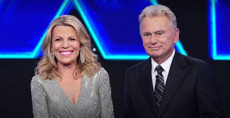 wheel of fortune host pat sajak is retiring after 41 seasons canada