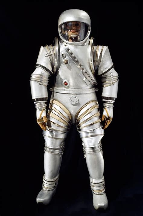 Photos Space Suit Evolution Since First Nasa Flight Space Suit Nasa