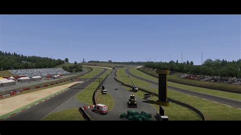 Assetto Corsa Formel Meisterschaft Lauf N Rburgring Gp Pre