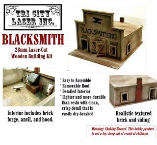 I thougth it'd be fun to desing and print it. Tabletop Fix: Knuckleduster Miniatures - New Wild West ...