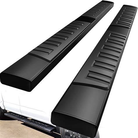 Yitamotor Inches Running Boards Compatible With Chevy