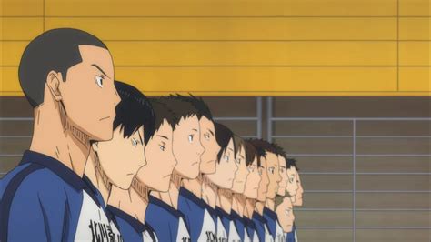 Collège Kitagawa Daiichi Wiki Haikyuu Fandom Powered By Wikia