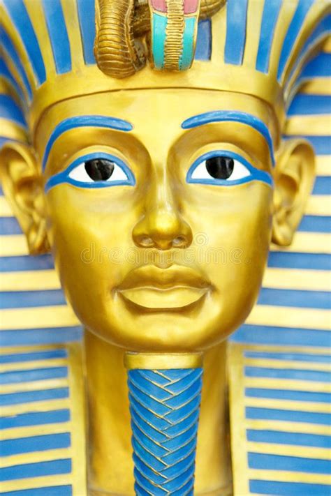 Pharaohs Mask Decor Egyptian Golden Pharaohs Mask Sponsored