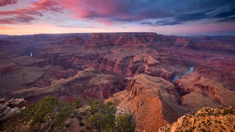 Grand Canyon Guide From The National Parks By National Geographic App
