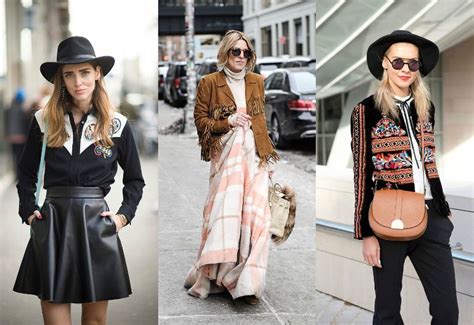 Have no ideas about new hair styling trends? How to Style Western Wear In 2018