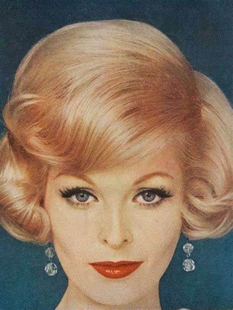 1960 Hairstyles Female How To Achieve The Iconic Look Best Simple