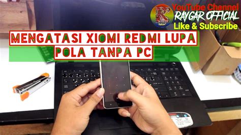 Cara membuka password rar perlu diketahui oleh semua orang yang kerap menggunakan jenis file tersebut. Cara Mengatasi Xiomi Redmi 4x lupa pola/lupa sandi, tanpa ...