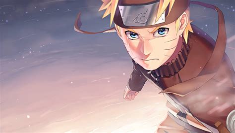 Naruto Uzumaki Hd Wallpaper Background Image 2016x1152