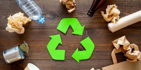 Importancia de reciclar Curiosidades Sobre Ecología