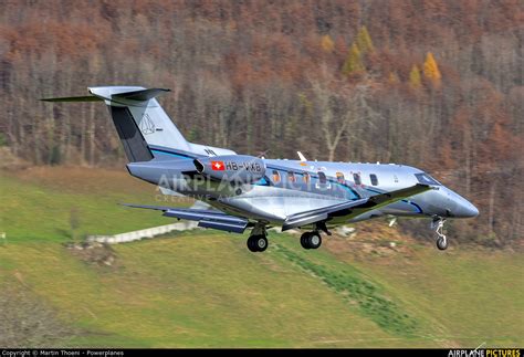 Hb Vxb Pilatus Pilatus Pc 24 At Buochs Photo Id 1163601 Airplane