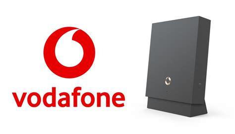 Vodafone Lanza Su Super Wifi Neeo Todo Sobre Medios De Comunicación