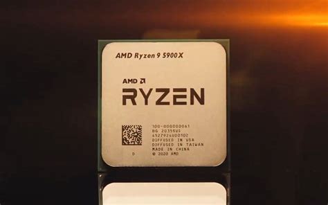 Amd Ryzen 5900x Claimed Worlds Best Gaming Cpu Slashgear