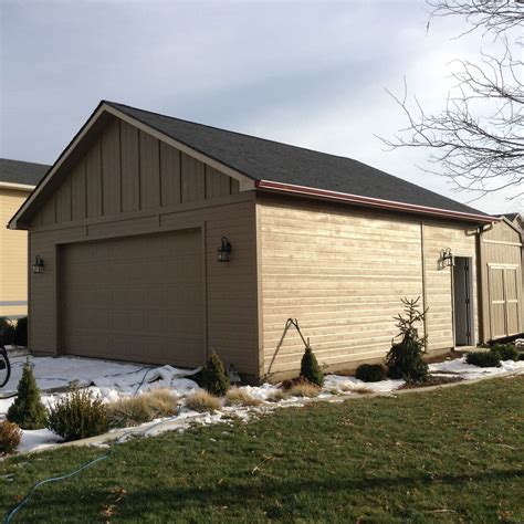 Tuff Shed Garages A Homeowners Dream Come True Garage Ideas