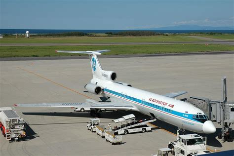 The site owner hides the web page description. 「新潟空港、ロシアの飛行機」はんぐのブログ ｜ 汽車に注意 ...