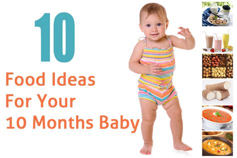 Wake and nurse or bottle (6 to 8 ounces breast milk or formula) Top 10 Food-Ideen für Ihr Baby 10 Monate - Geburtszeit.com