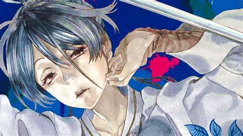 Jigokuraku Manga Gets An Anime Adaptation 〜 Anime Sweet 💕