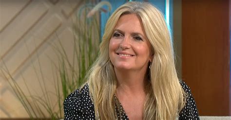 Penny Lancaster On Menopause Ruling As She Says Shes Deflated