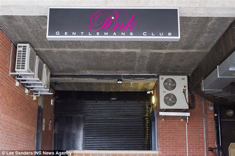 Strip Club Manageress Unfairly Sacked Over Allegations She Hit Director On The Head With A Diary