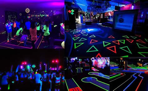 A Complete Neon Party Guide Ideas Supplies And Decorations