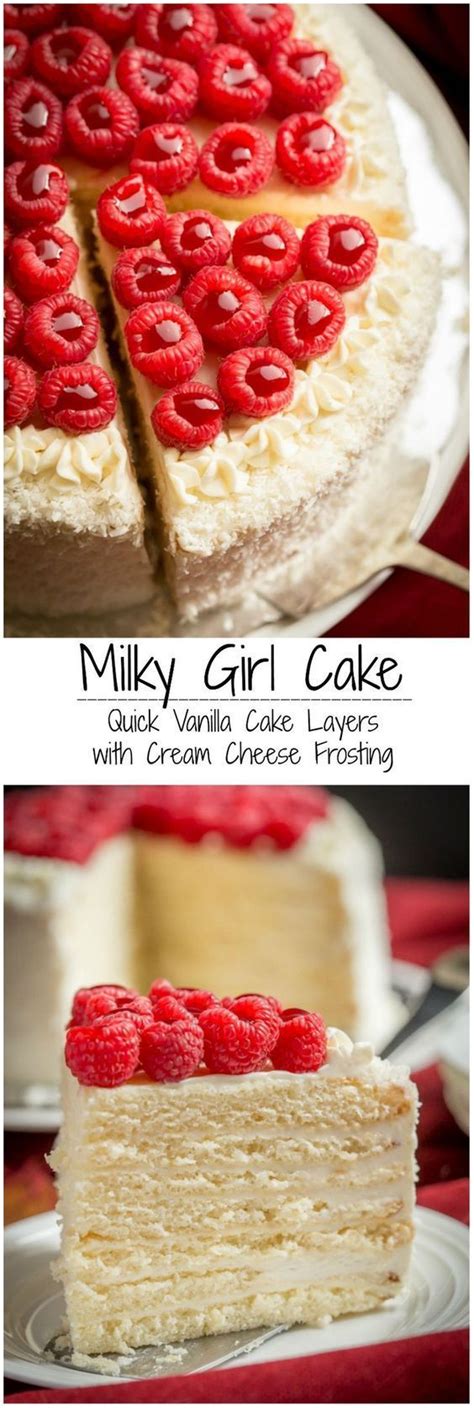 You could, of course, serve this heavenly ice cream without the flambéed cherries. Quick and easy, with tender sweetened condensed milk cake ...