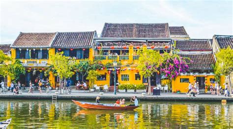 Top 10 Things To Do In Da Nang 2020 Localvietnam