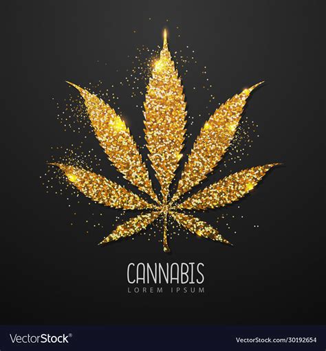 cannabis leaf silhouette royalty free vector image my xxx hot girl