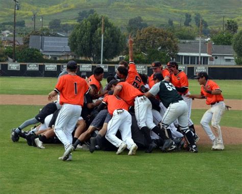 Boston college, the first institution of higher education to operate in the city of boston, is today among the nation's foremost universities, a leader in the liberal arts, scientific inquiry, and student formation. Ventura College baseball wins second WSC title in 30 years
