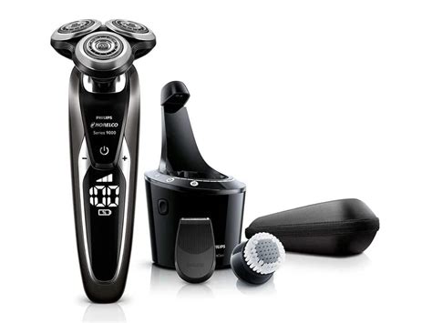 11 Best Electric Shavers For Men Man Of Many