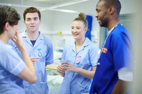 Student Nurses Telegraph