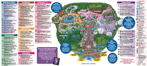 Theme Park Brochures LEGOLAND California Resort - Theme Park Brochures in 2020 | Disney world 
