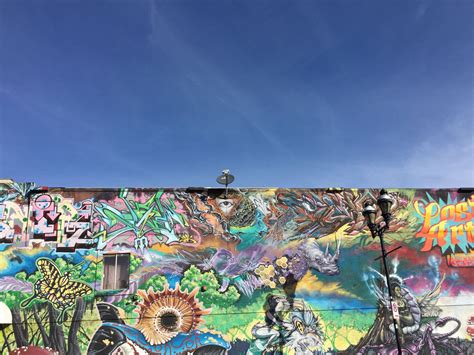 10 More Salt Lake City Wall Murals The Salt Project