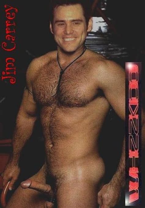 Jim Carrey Nude Fakes My Xxx Hot Girl