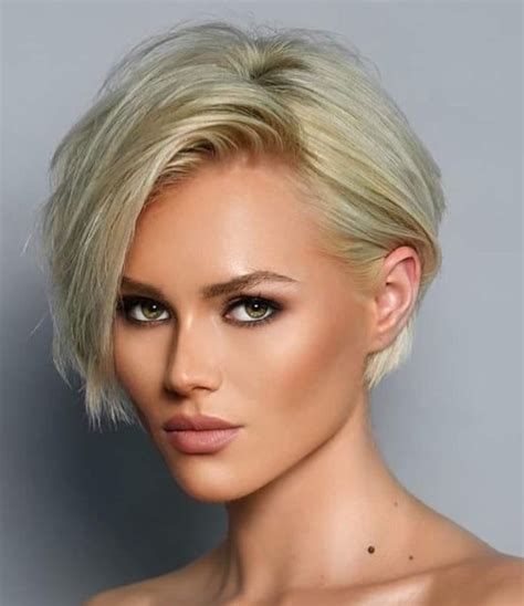 Short Choppy Hairstyles Ideas To Revamp Your Hair Game