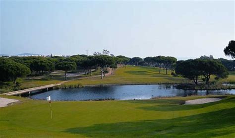 Pestana Vila Sol Golf Course Algarve Golf Breaks And Holiday Offers