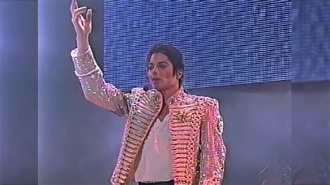 Michael Jackson History Live Auckland 1996 Hd Youtube