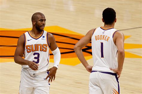 Nba Devin Booker S Last Second Ft Lifts Suns Over Bucks In Ot Abs Cbn News
