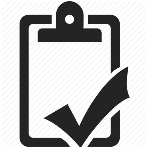 Copy To Clipboard Icon At Collection Of