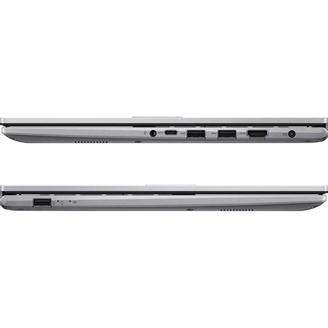 Laptop Asus Vivobook 15 X1504va Nj069w Giá Rẻ Chính Hãng Nguyễn Kim