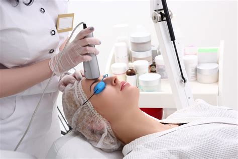 What You Need To Know About Laser Skin Treatments The Pretty Pimple