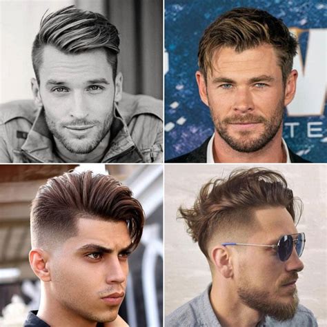 30 Best Side Swept Undercut Hairstyles For Men 2020 Styles