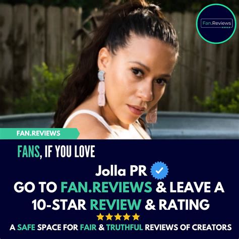 tw pornstars fanreviews twitter fans if you love jolla pr go to fanreviews and give a 10
