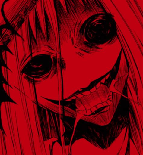 Discover 84 Horror Anime Pfp Best Vn
