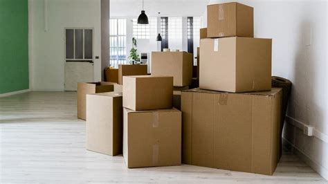Where To Get Moving Boxes Forbes Home