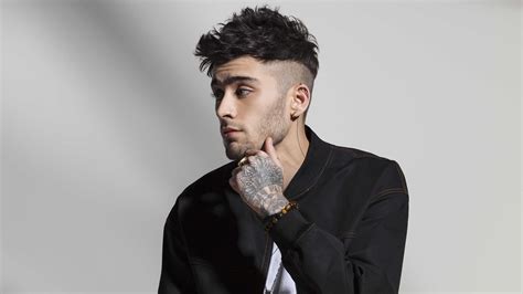 Zayn Malik 2020 Wallpapers Wallpaper Cave