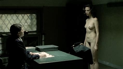 Naked Daniela Virgilio In Romanzo Criminale La Serie