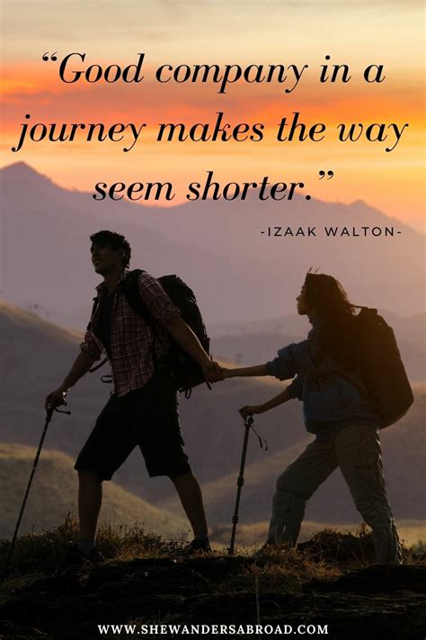 144 Best Hiking Quotes And Hiking Captions For Instagram She Wanders Abroad