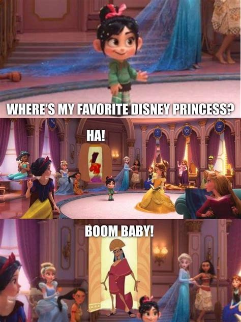 Pin By Samantha Weekly On Disney Lover Disney Princess Memes Funny