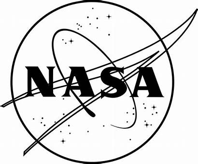 Nasa Coloring Pages Clipart Space Clip Rockets