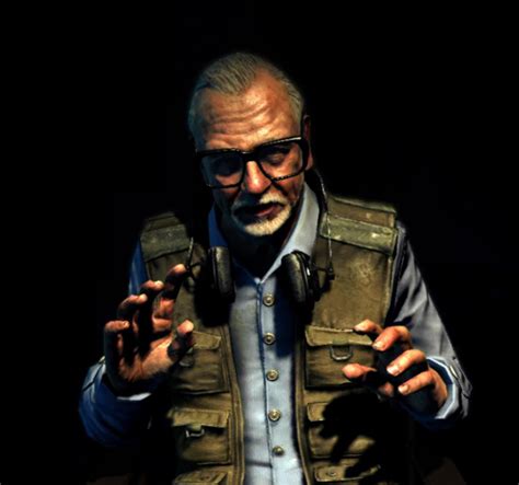 George Romero Was The Father Of The Zombie Film Genre And An Icon For