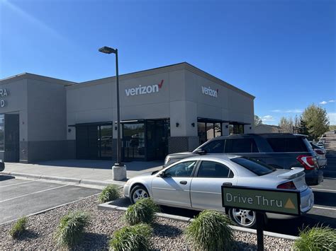 Cheyenne, Wyoming: Verizon Store